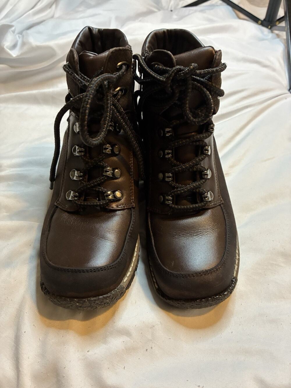 blondo womens boots size 6